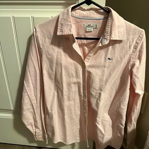 Women’s Vineyard Vines Button Up